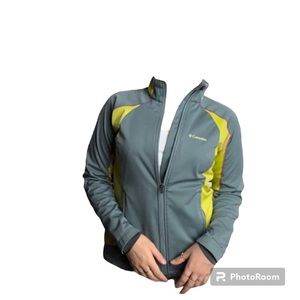 Columbia Wind Breaker